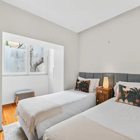 Apartman My With Ac Lisboa