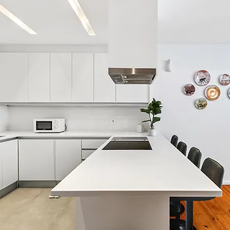 Apartman My With Ac *