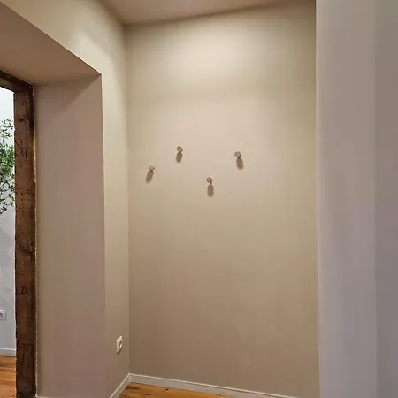 My With Ac Apartman Lisboa