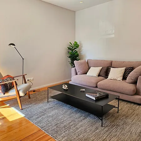 Apartman My With Ac *