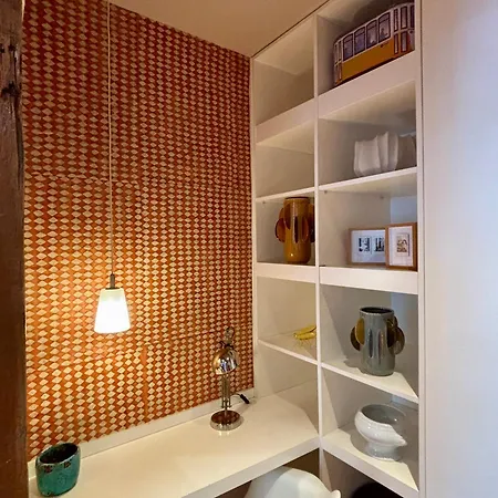 Apartman My With Ac Lisboa