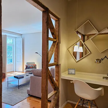 Apartman My With Ac Lisboa