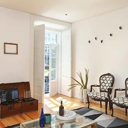 My Apartment *
