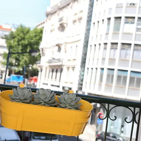 My Lisbon