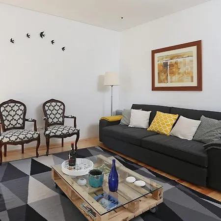 Apartment My