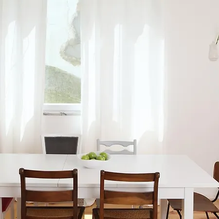 Apartment My