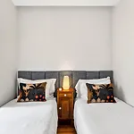 Lägenhet My Lisboa