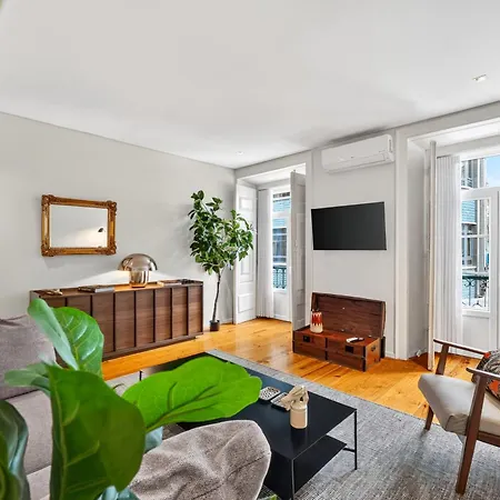 Διαμέρισμα My With Ac *