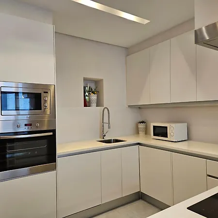 Διαμέρισμα My With Ac Lisboa