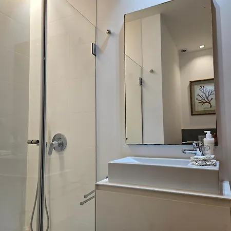 마이 아파트먼트 리스본