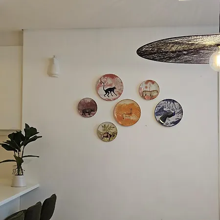 マイ アパート *