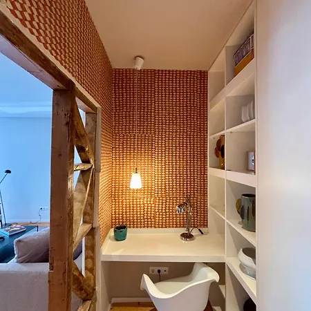 마이 아파트먼트