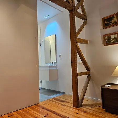 Διαμέρισμα My With Ac Lisboa