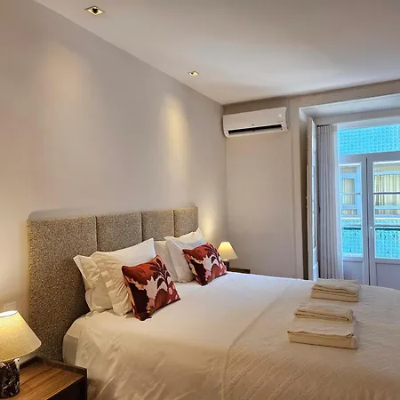 Διαμέρισμα My With Ac