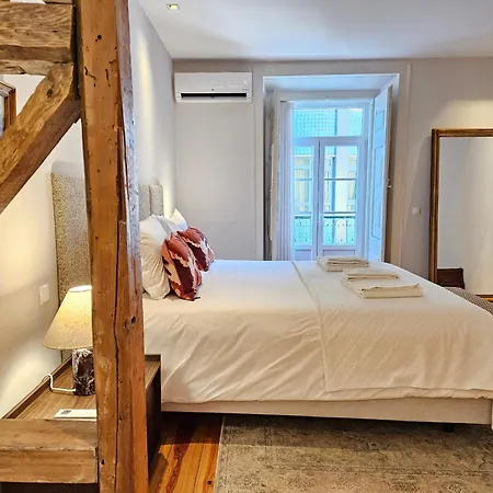 Διαμέρισμα My With Ac