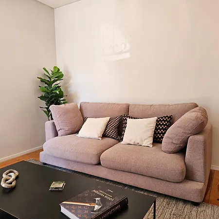 아파트 마이 아파트먼트 리스본