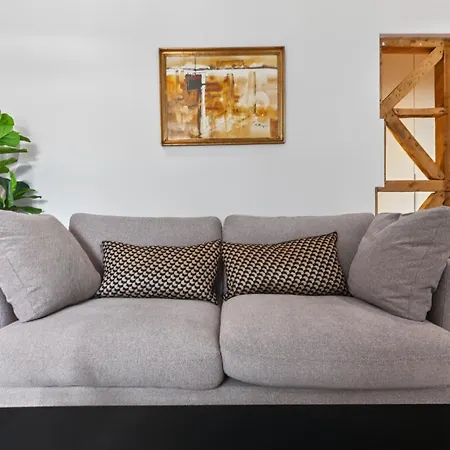 마이 아파트먼트 아파트 리스본