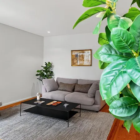 마이 아파트먼트 *