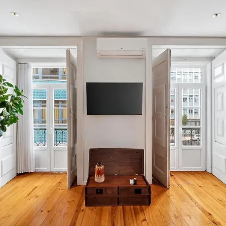 マイ * リスボン