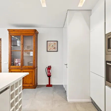 마이 아파트먼트