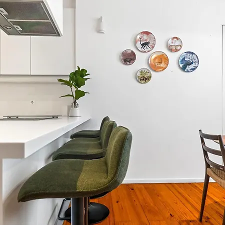 마이 아파트먼트