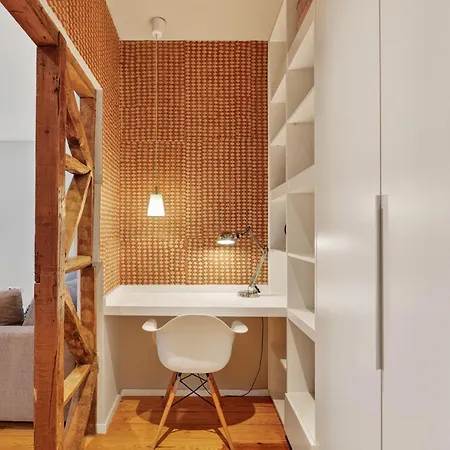 마이 아파트먼트 *