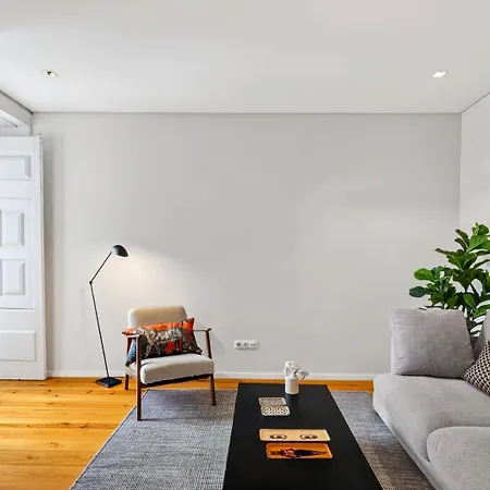 My With Ac Διαμέρισμα