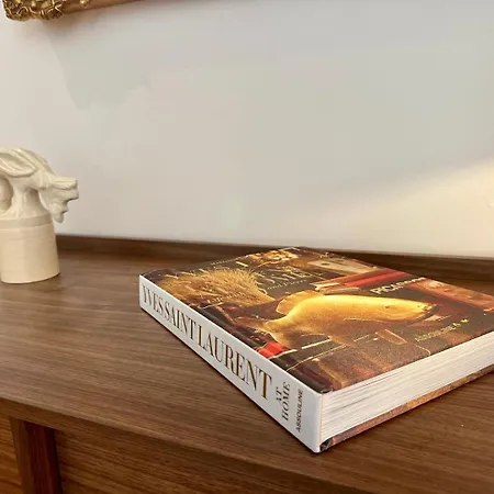 My With Ac Διαμέρισμα Lisboa