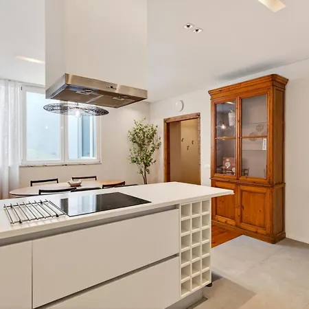 Διαμέρισμα My With Ac