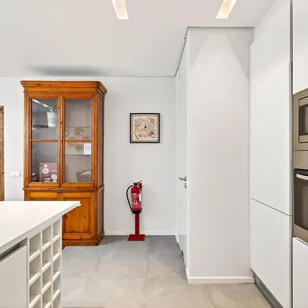 My Apartment Lisbon