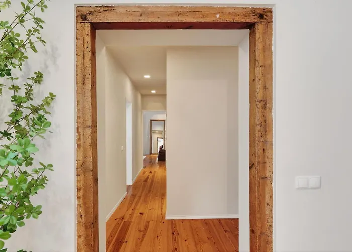 My With Ac Appartamento