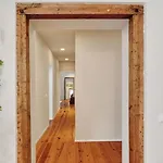 My With Ac Appartement