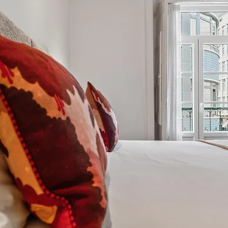 My With Ac Daire Lisboa