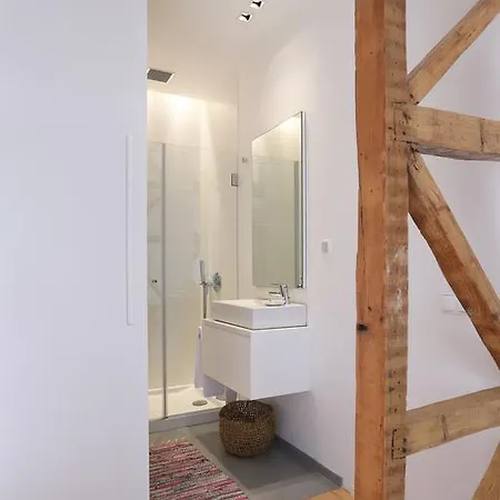 Apartament My *