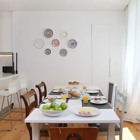 My Apartament *