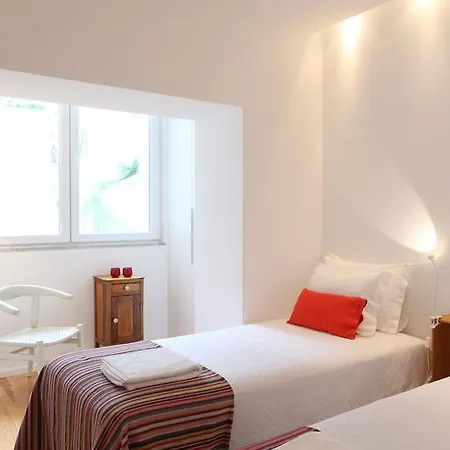 My Apartament Lizbona