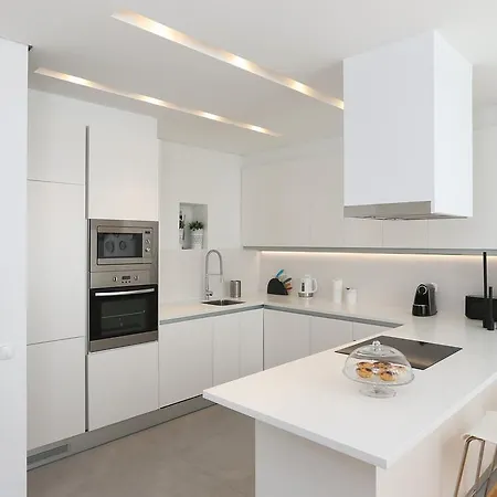My Apartament Lizbona